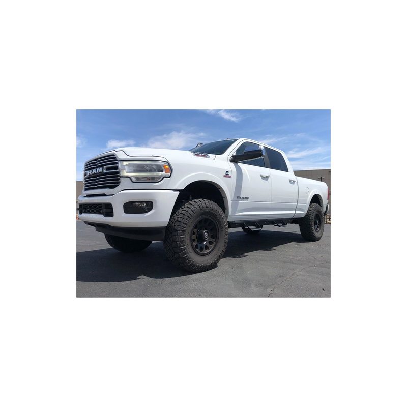 Fits 2009-2018 Ram 1500, 2010-2025 2500/3500, 4500, 5500, 2019-2023 1500 Classic (ICI-840121412944)
