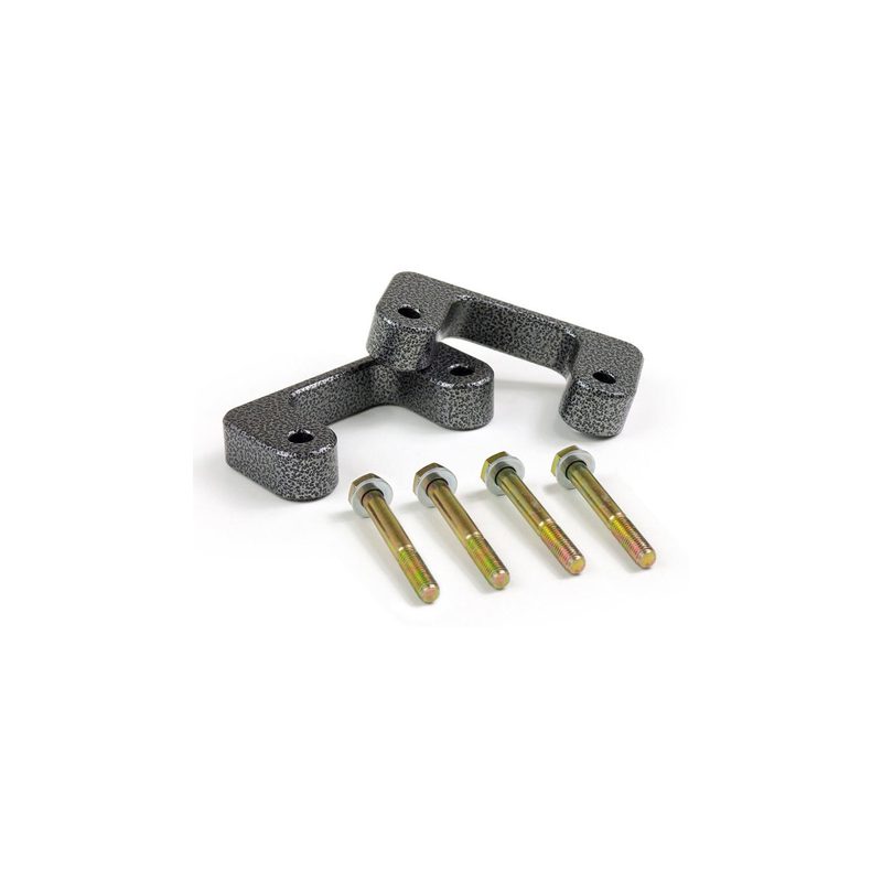 Fits 2019-2022 Chevy Silverado/GMC Sierra 1500 (ROR-9-106)