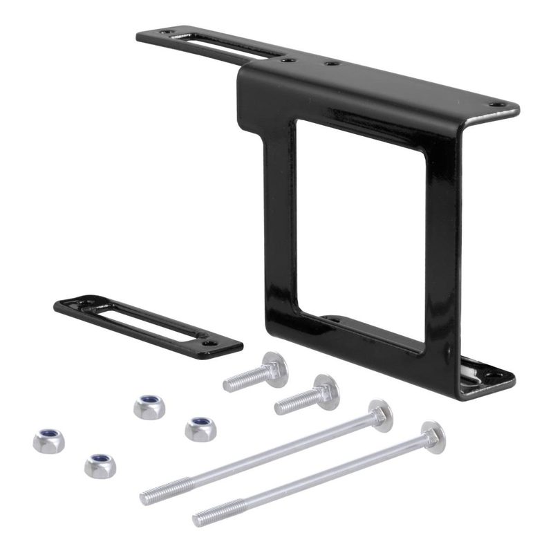 Accesorios electrónicos para remolque para conectores electrónicos - Easy mount