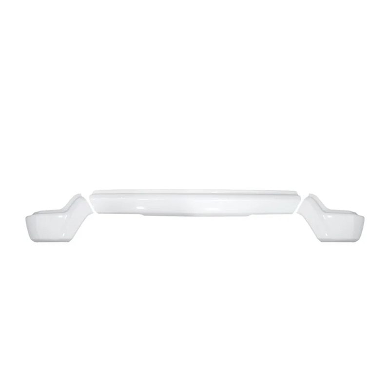 Fits 2022-2026 Chevy Silverado 1500 (ECC-FK0310)