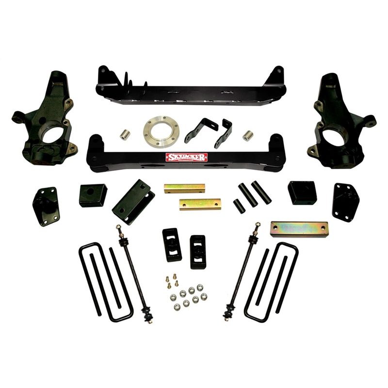 Fits 2019-2022 Ram 1500 (SKY-R1930KX)