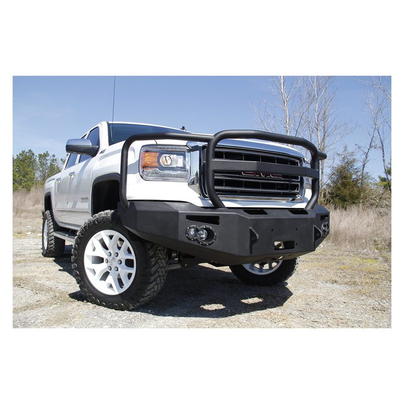 Fits 2014-2015 GMC Sierra 1500 (FBF-GS14-H3150-1)