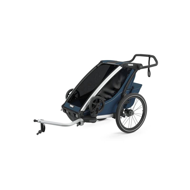Thule Chariot Cross1 Majol Blue