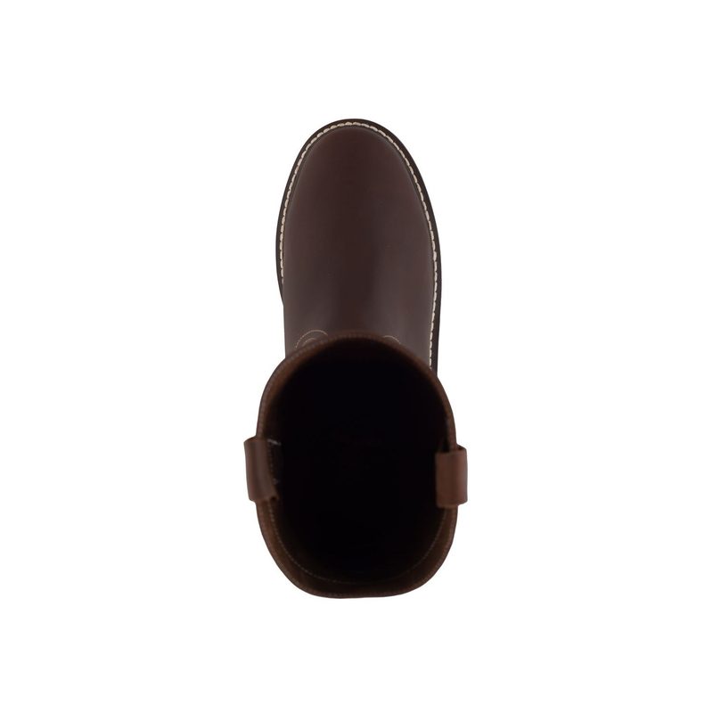 125 Roper Grasso Tabaco