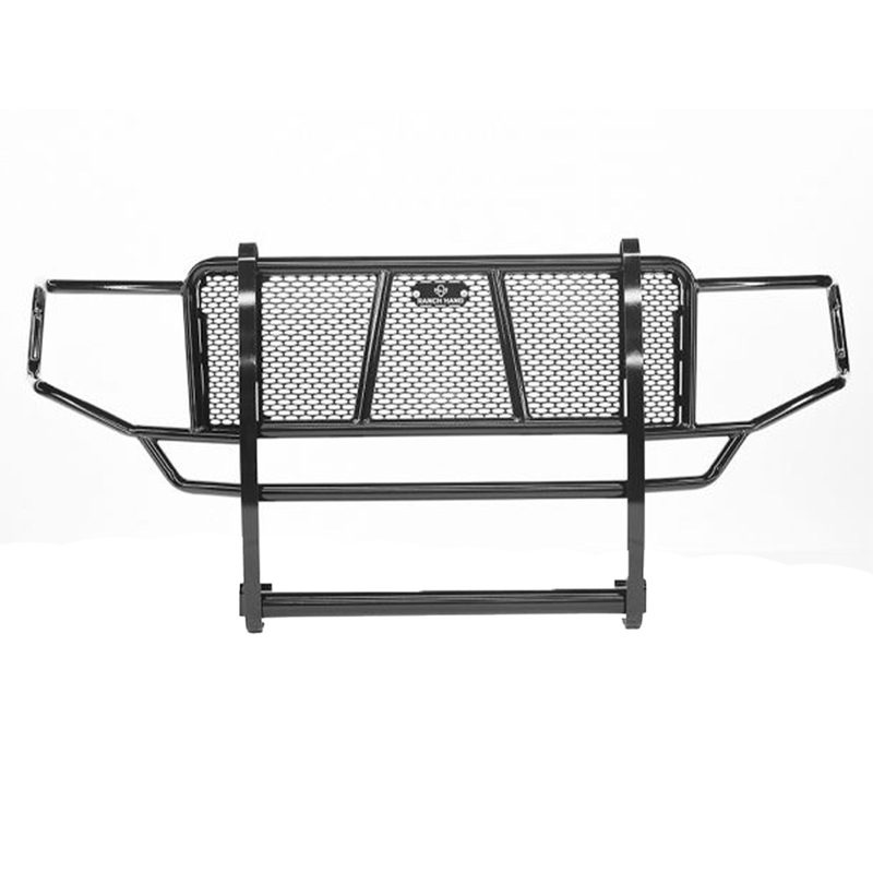 Fits 2009-2014 Ford F150 (RHD-GGF09HBL1)