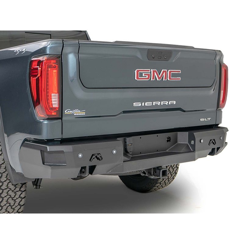 Fits 2019-2022 Chevy Silverado/GMC Sierra 1500 (FBF-CS19-W4050-1)