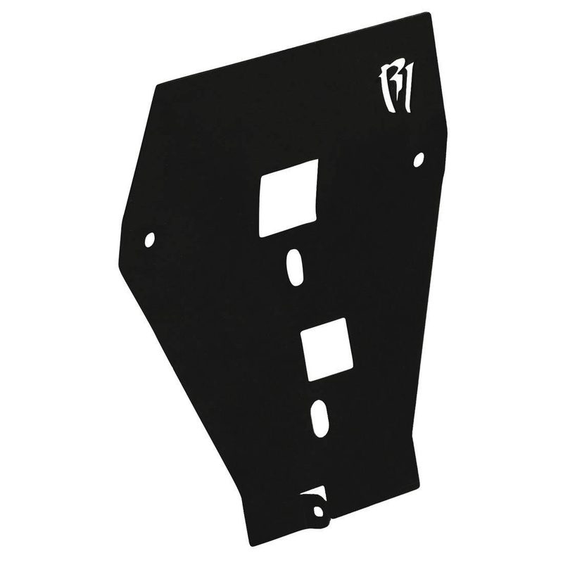 Montajes Montaje universal para Motos de faros SR-M o SR-Q