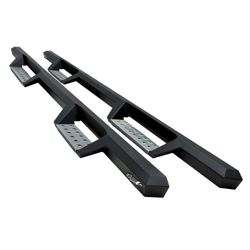 Fits 2001-2019 Chevy Silverado 2500/3500, GMC Sierra 2500/3500, 2004-2018 Silverado/Sierra 1500 (WES-56-119552)