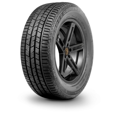 Llanta Continental CrossContact™ LX Sport