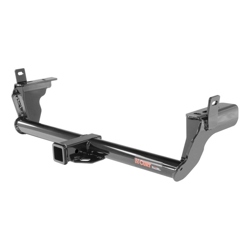 Tirón CURT Clase 3 Ford Edge 13234