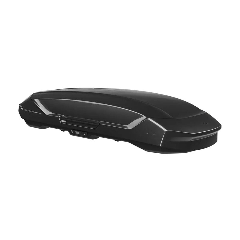 Caja Portaequipaje Thule Motion 3 XXL Negra