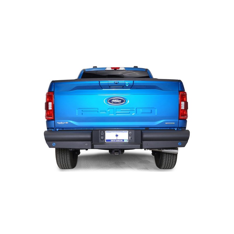 Fits 2021-2023 Ford F150 (FBF-FF21-U5050-1)