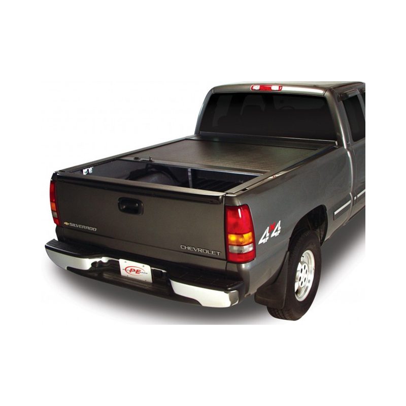 Fits 14-18 Chevy Silverado/GMC Sierra 1500, 15-19 Silverado/Sierra 2500/3500 (PEI-JRC9636)
