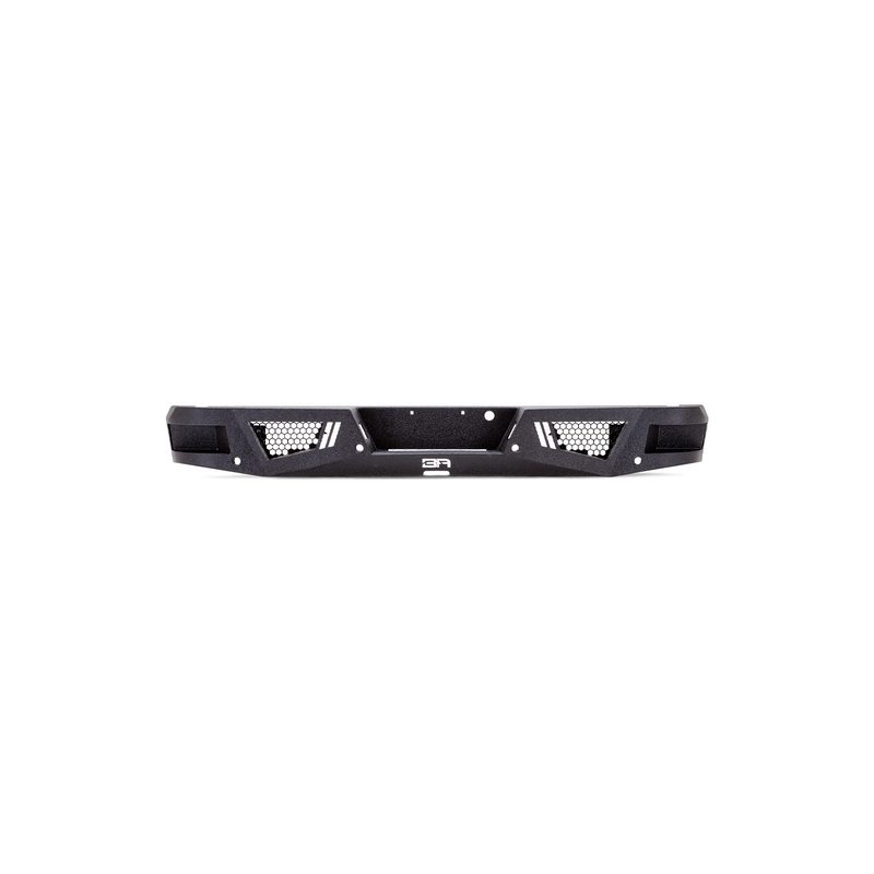 Fits 2007-2018 Chevy Silverado/GMC Sierra 1500 (BDY-GM-2961)