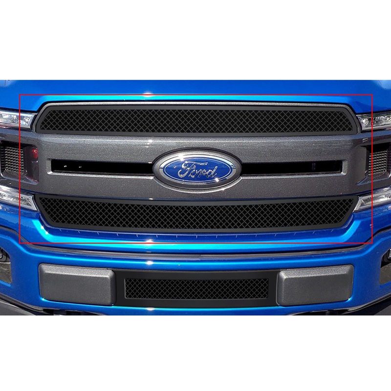 Fits 2018-2020 Ford F150 (APS-GR06GFD43K)