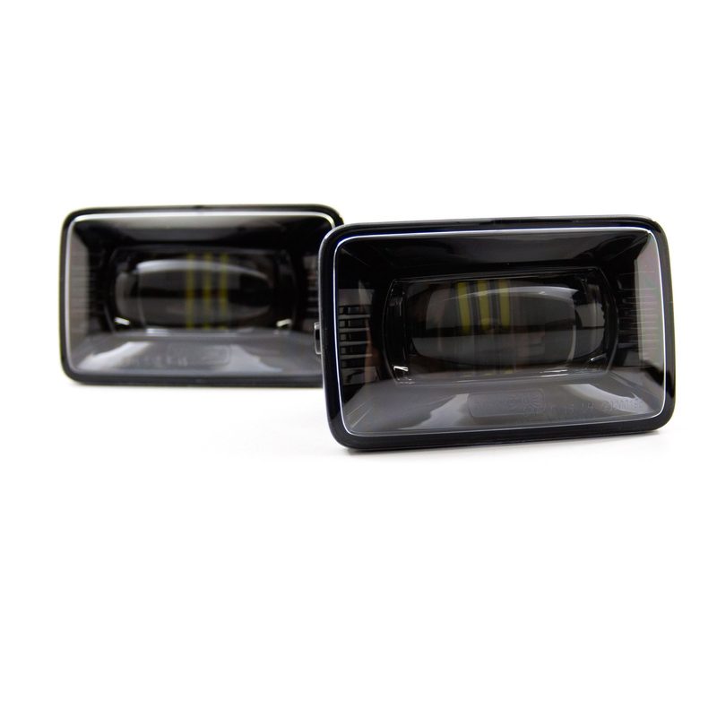 Fits 2015-2020 Ford F150, 2017-2020 F250/F350 (MRM-LF150)