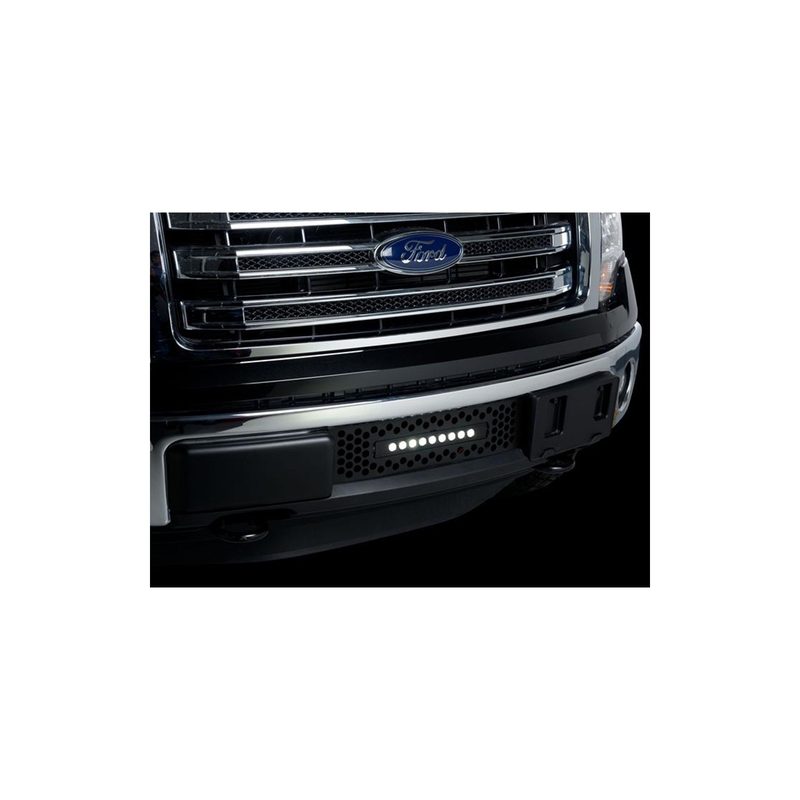 Fits 2011-2014 Ford F150, F150 Raptor (PUT-88182L)