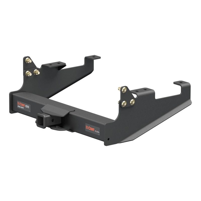 Tirón CURT Clase 5 Ford F350 Super Duty Cab & Chassis 15402