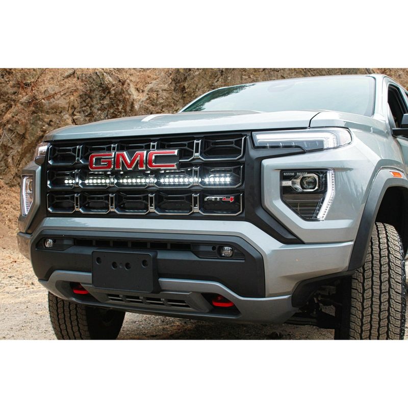 2023+ GMC Canyon Single 40in Light Bar
