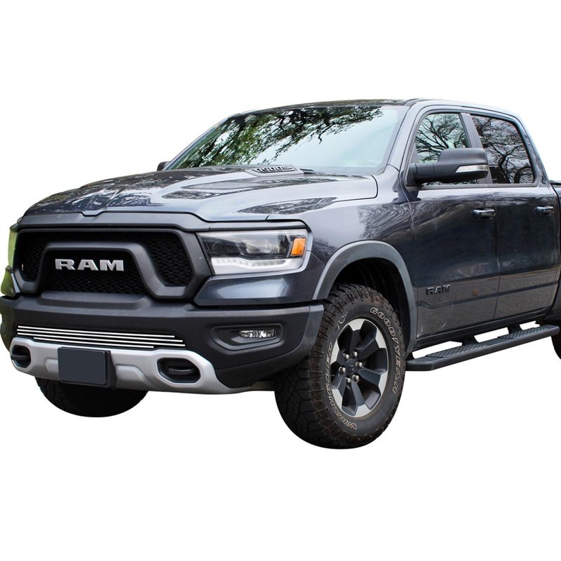 Fits 2019-2023 Ram 1500 (APS-GR04FEB04S)