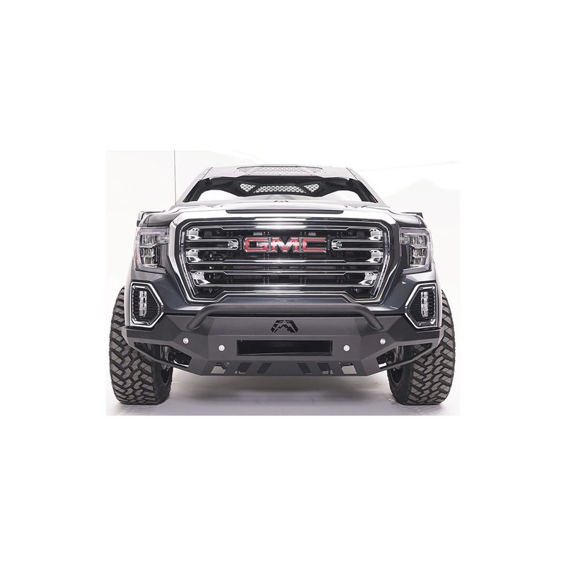 Fits 2019-2022 GMC Sierra 1500 (FBF-GS19-D6052-1)