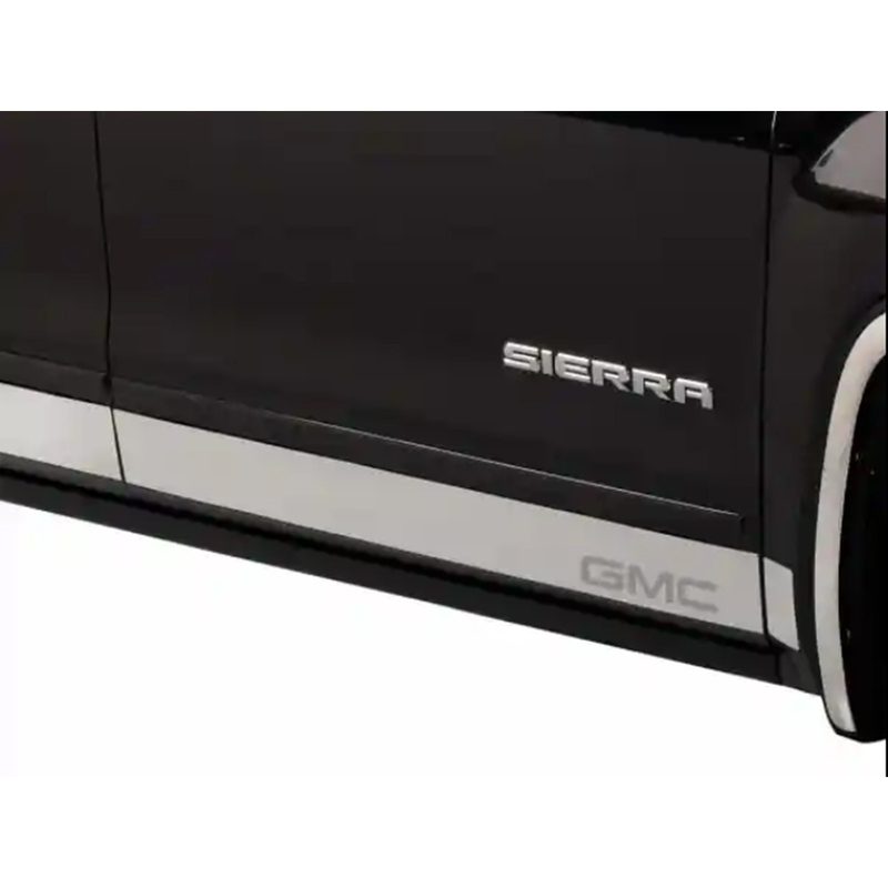 Fits 2019-2026 GMC Sierra 1500, 8' Bed (PUT-9751240GM-2)