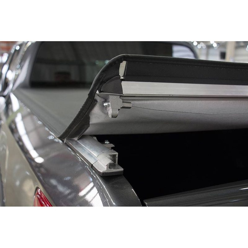 Tapa de lona Big Country para BYD Shark 24 - 26 Dob Cab