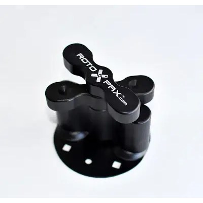 Rotopax DLX Pack Mount