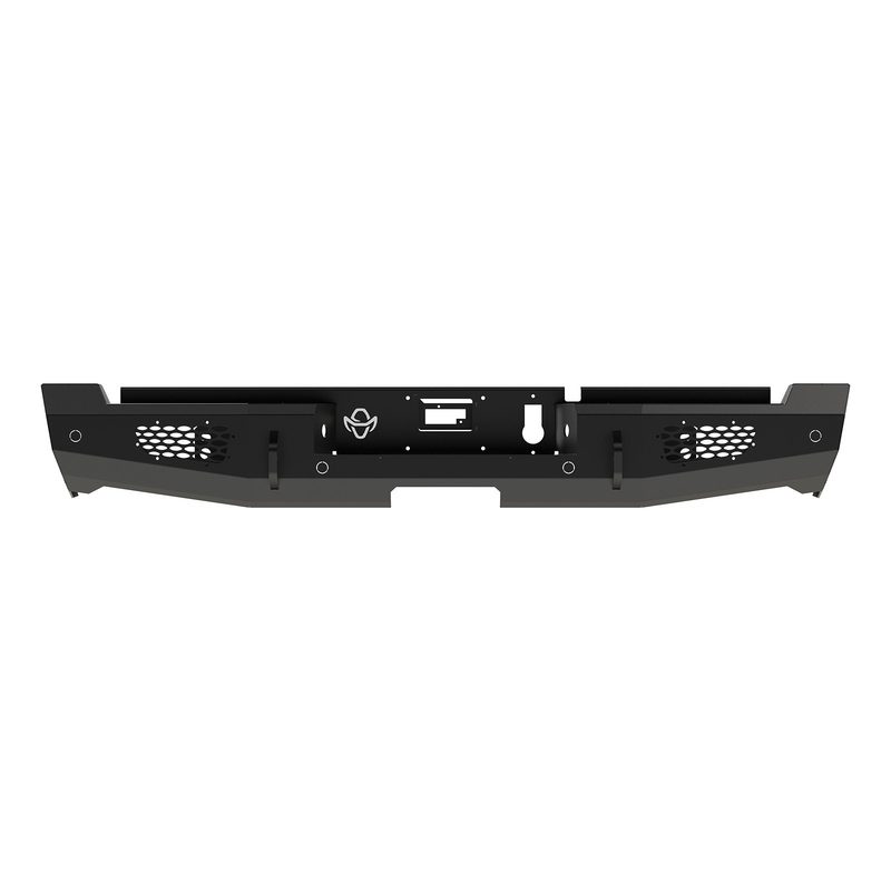 Fits 2019-2023 Ram 1500 (RHD-MBD19HBMSL)