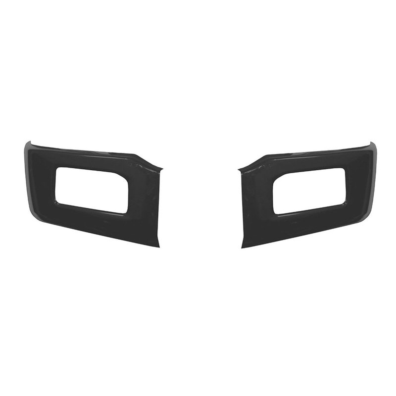 Fits 2018-2020 Ford F150 (ECC-EF0212)