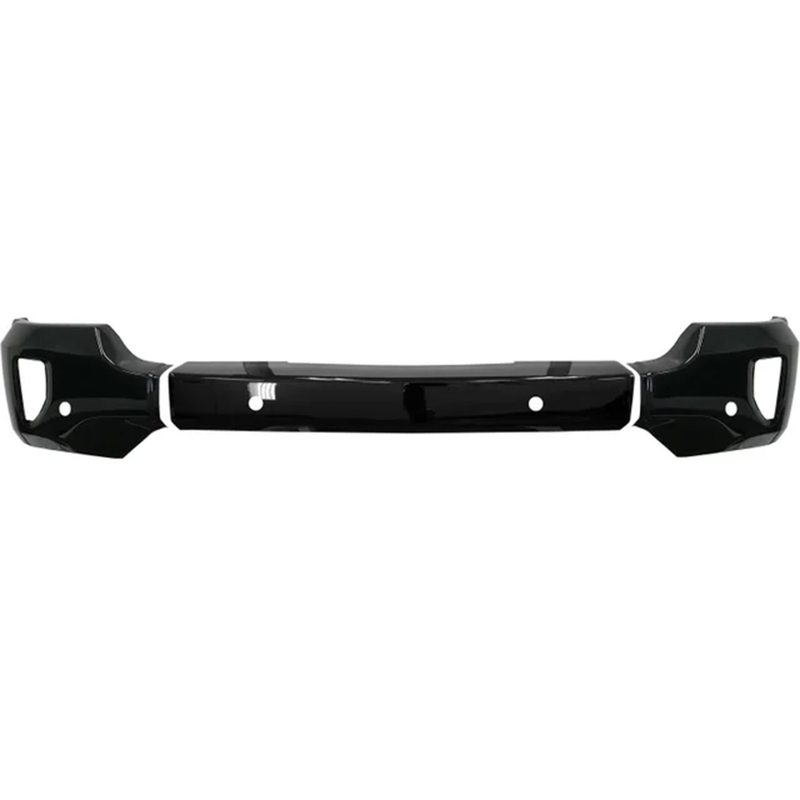 Fits 2016-2018 Chevy Silverado 1500 (ECC-DK0401)