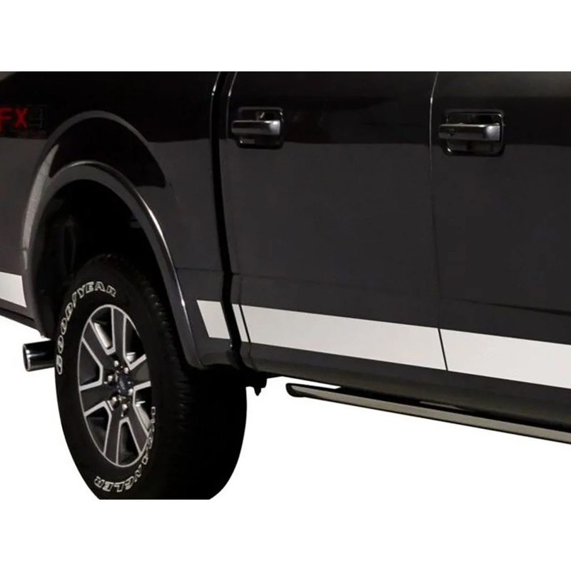 Fits 2021-2026 Ford F150, 6'7" Bed (PUT-3751469)