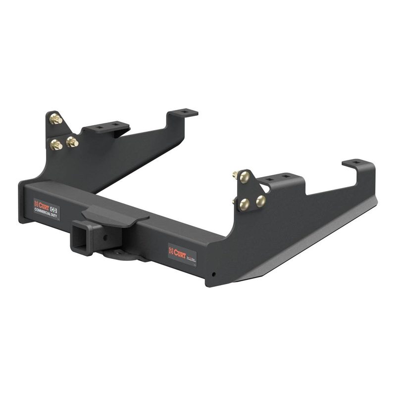 Tirón CURT Clase 5 Ford F350 Super Duty Cab & Chassis 15804