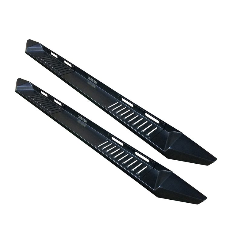 Fits 2019-2026 Ram 1500 (BLK-AR-DOD185-19)