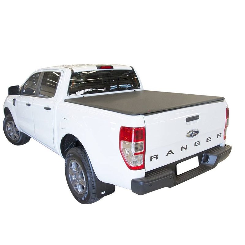 Tapa de lona Big Country para Ranger 16-22 Dob Cab