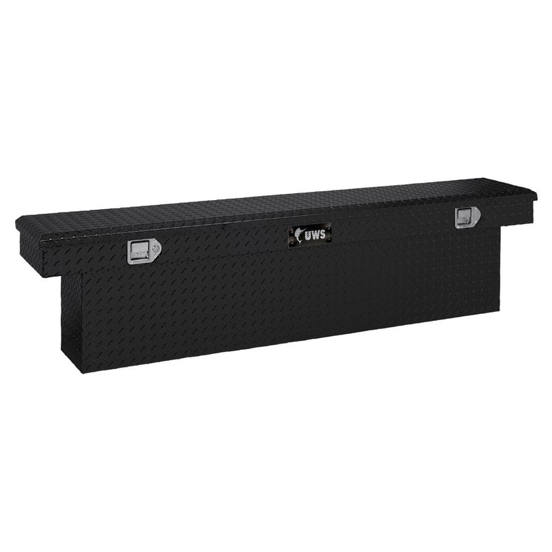 Fits Many 1997-2025 Dodge, Ford, Lincoln, Nissan, Ram, Toyota (UWS-EC10822)