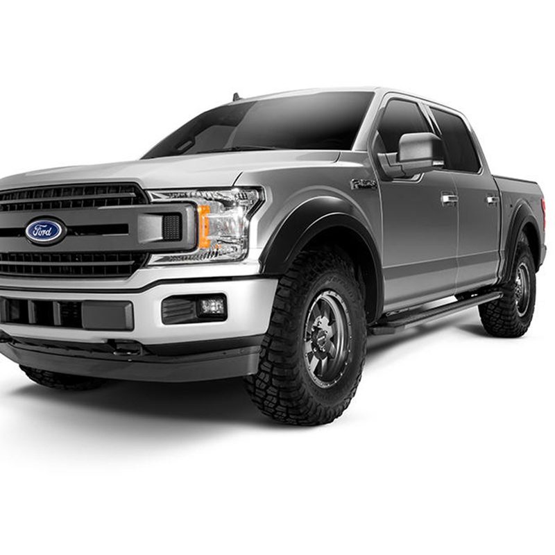 Fits 2018-2020 Ford F150, 5'7" ,6'7" ,8' Bed (BUS-20061-02)