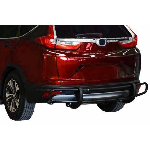 Eurobumper Trasero Honda CRV 17-22