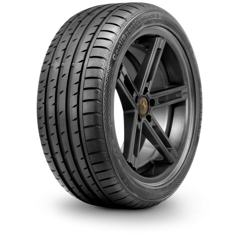 Llanta Continental ContiSportContact ™ 3