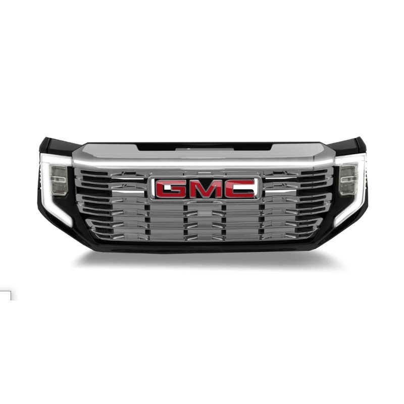 Fits 2022-2024 GMC Sierra 1500 (SIC-SDG-GS2224-SWPBPP)