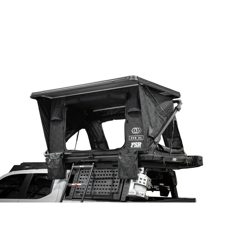 Evolution XL - Rooftop Tent