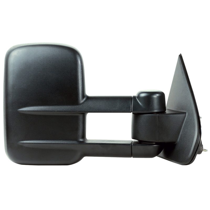 Fits 2014-2019 Chevy Silverado/GMC Sierra 1500, 2015-2019 Silverado/Sierra 2500/3500 (KSR-62137G)