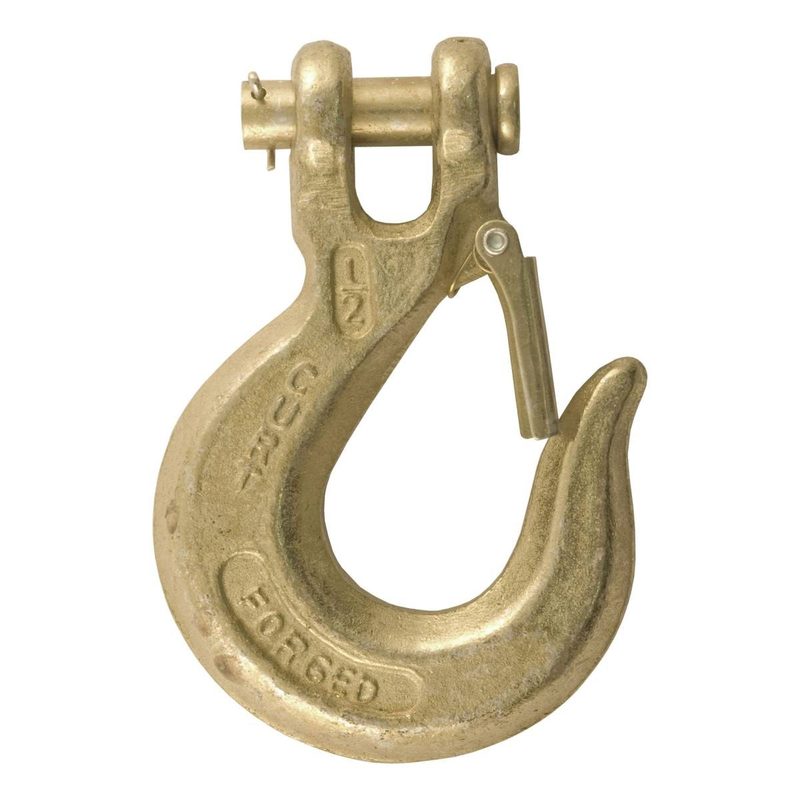 Clevis Hook