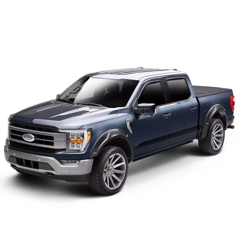 Cantonera DRT para F-150/lobo 21 - 26