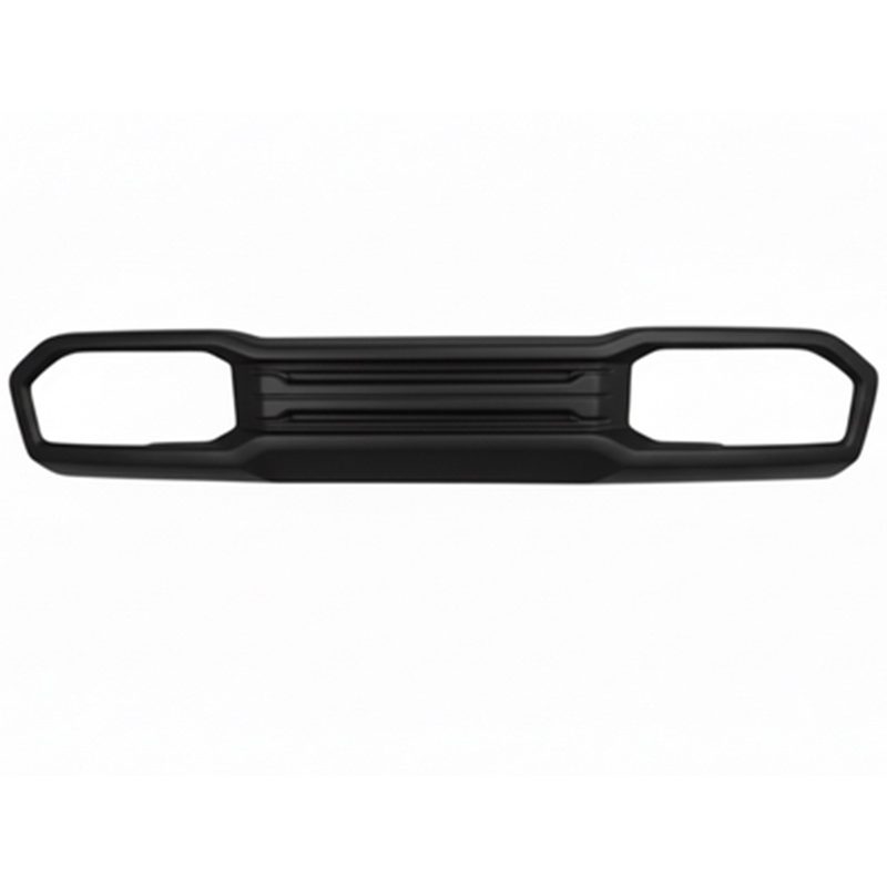 Fits 2022-2026 GMC Sierra 1500 (ECC-GS0512)
