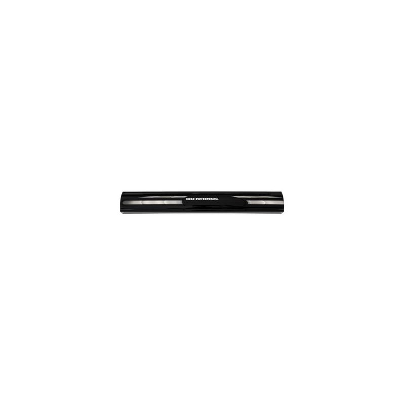 Cubierta para barra de Luz Led Go Rhino DOUBLELINE de 20" Negra