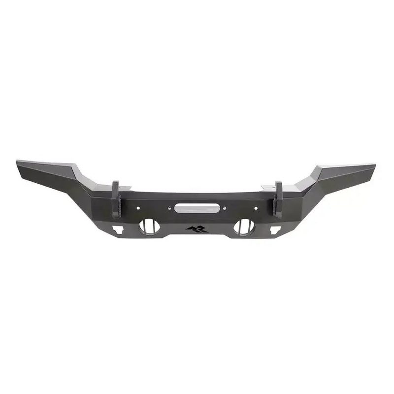 Defensa Delantera Full HD para Wrangler JK / Wrangler JL / Gladiator