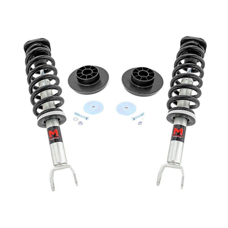 Rough Country 2.5" Standard Lift Kit 35840