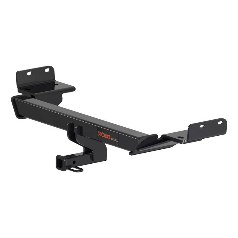 Tirón CURT Clase 2 Jeep Compass 12174