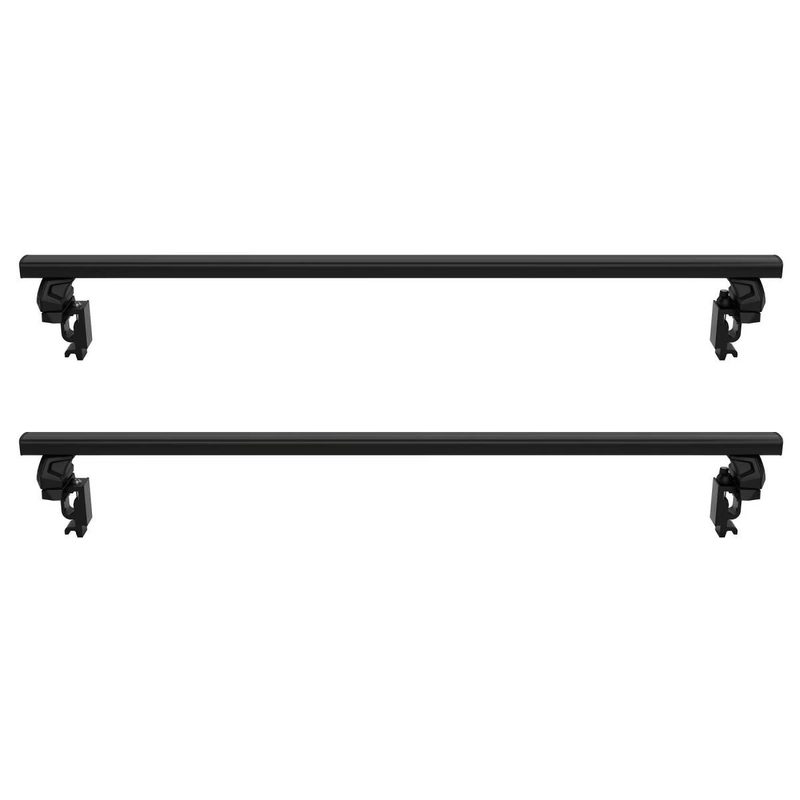 Barras portaequipaje para pick up XSporter Pro Low
